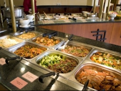 Foto: Wok &amp;amp; Roll